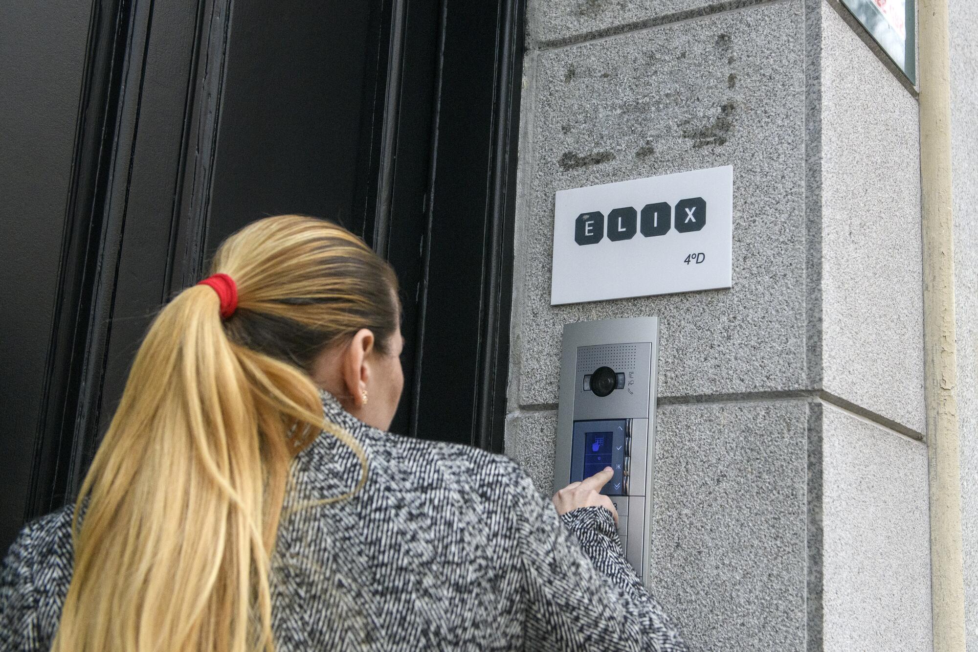 Concentración Elix Serrano - 1